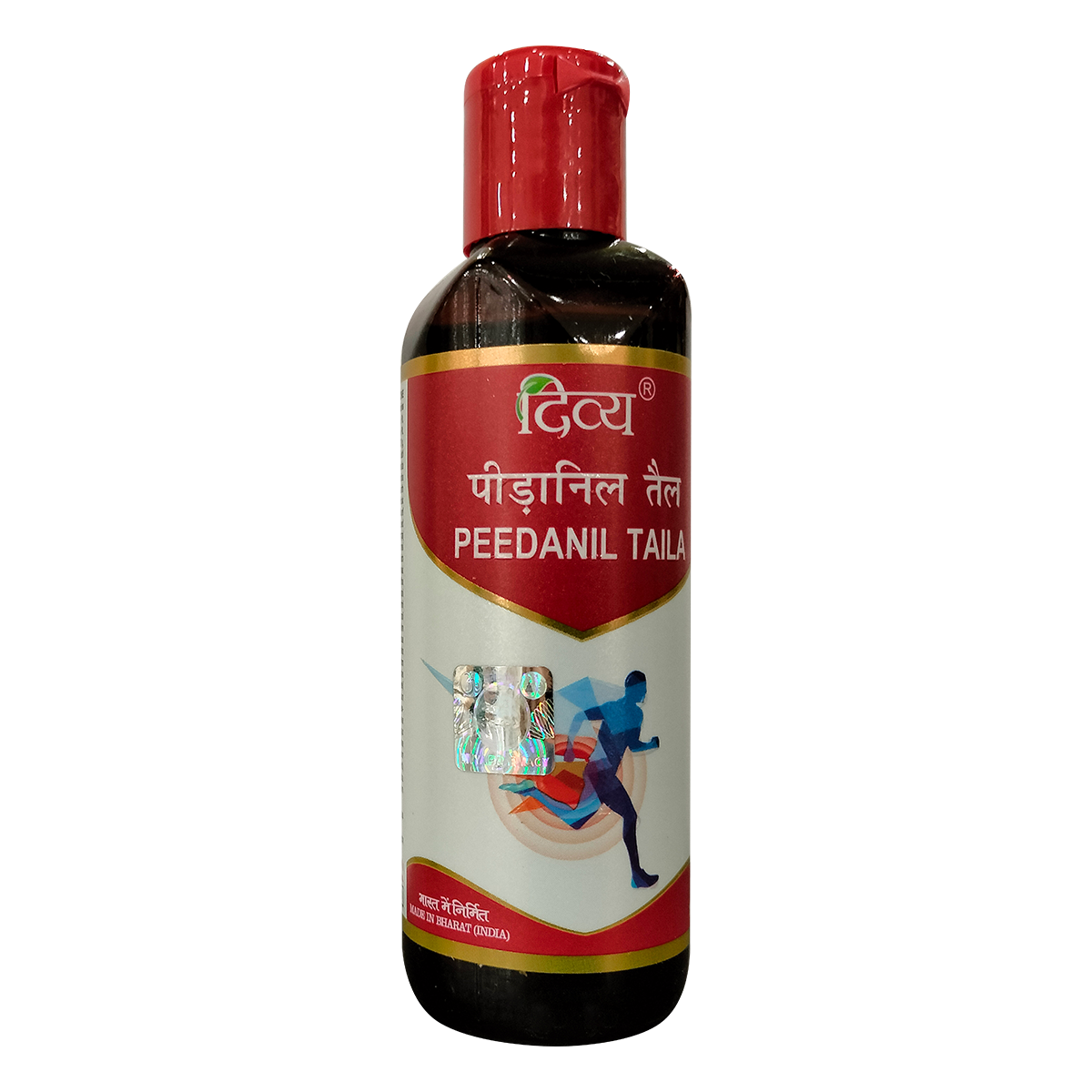 DIVYA PEEDANIL TAILA 100 ML