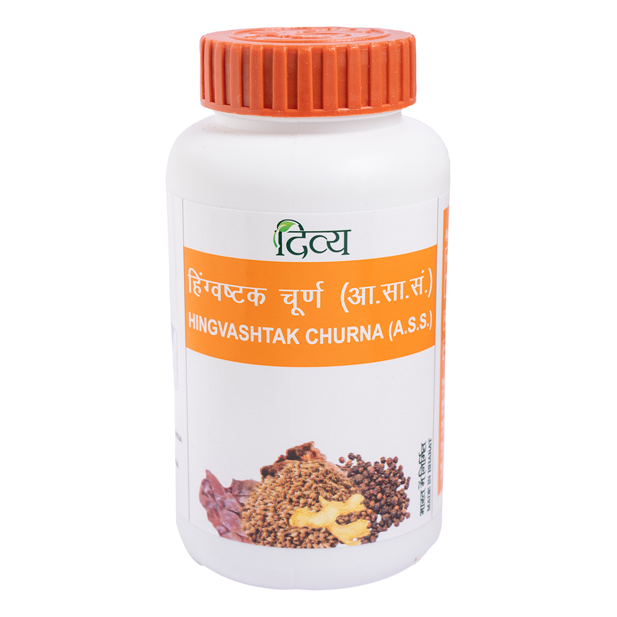 DIVYA HINGVASHTAK CHURNA - 100 G