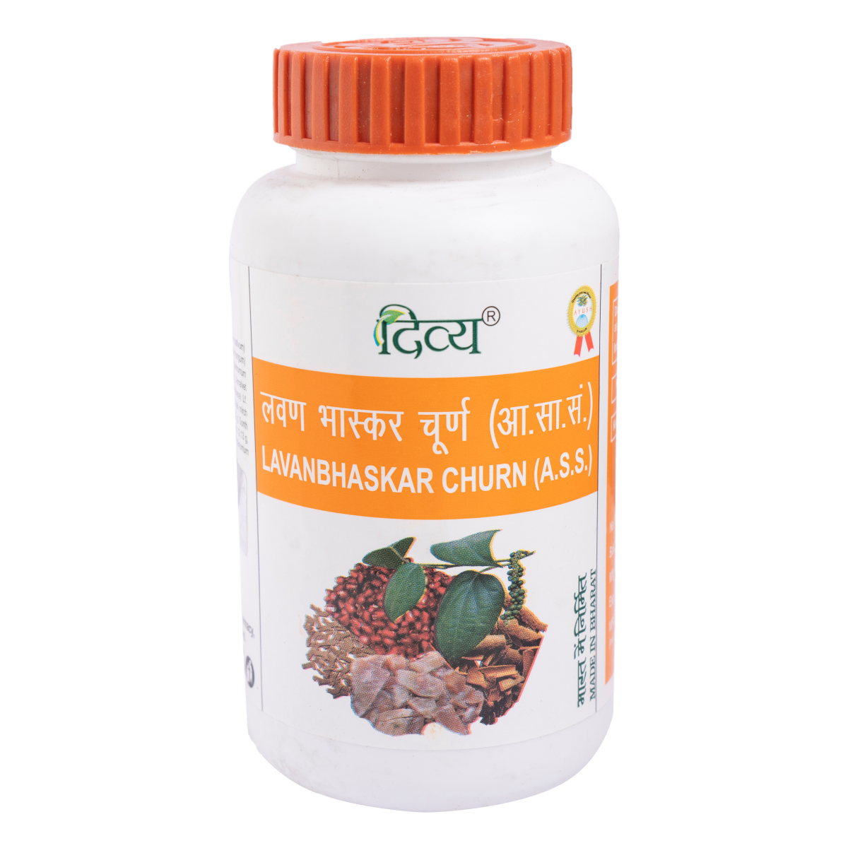 Lavan Bhaskar Churna 100 Gm