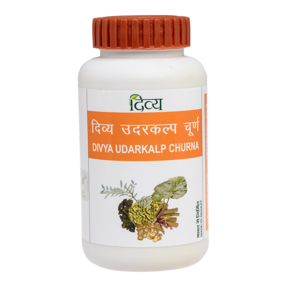 Divya Udarkalp Churna 100 Gm