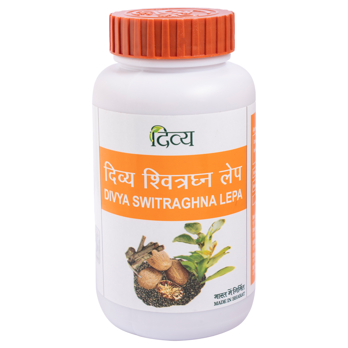 Divya Switraghan Lep 100 Gm