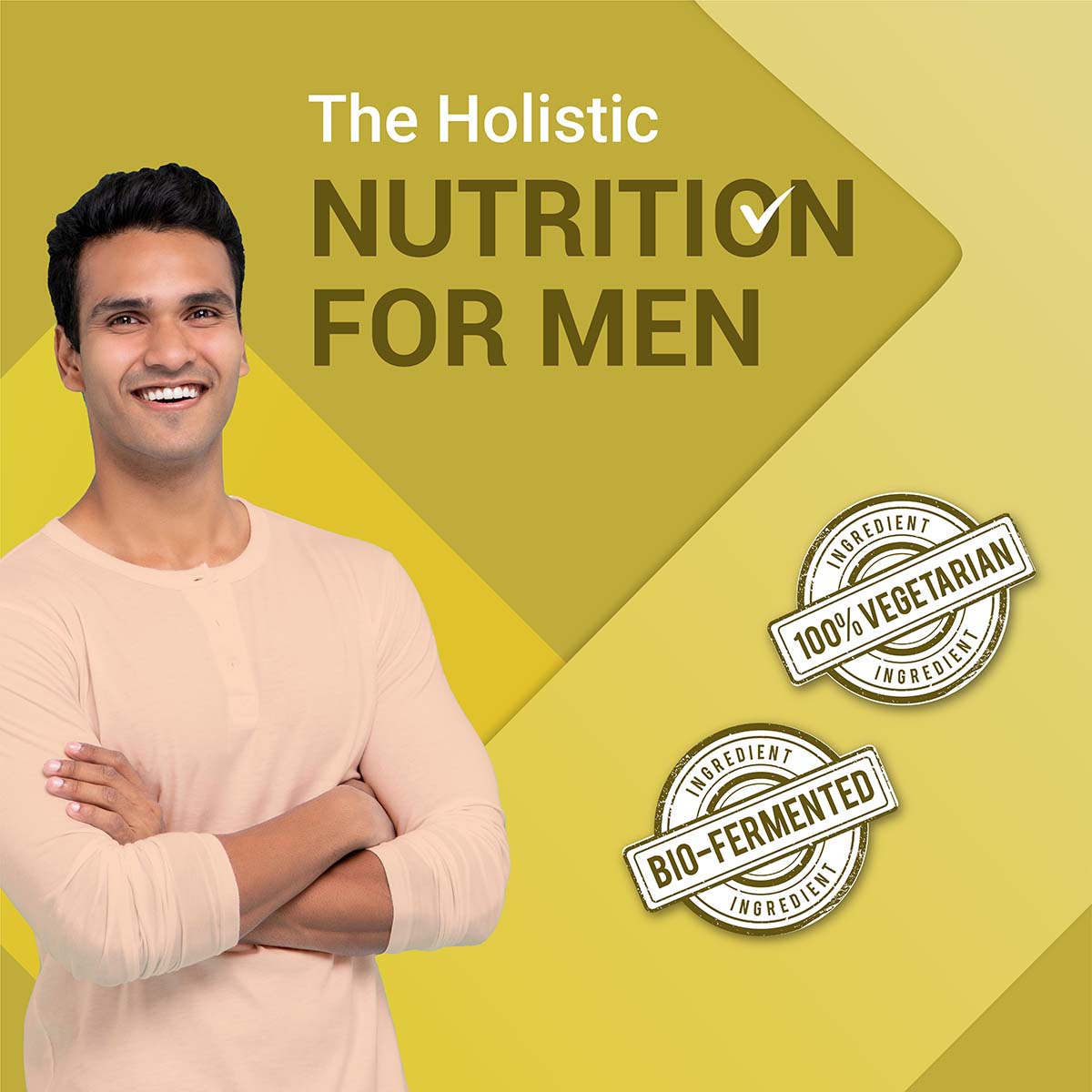 PATANJALI NUTRELA MEN''S SUPERFOOD