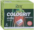 Divya Cologrit 3 U X 20 N