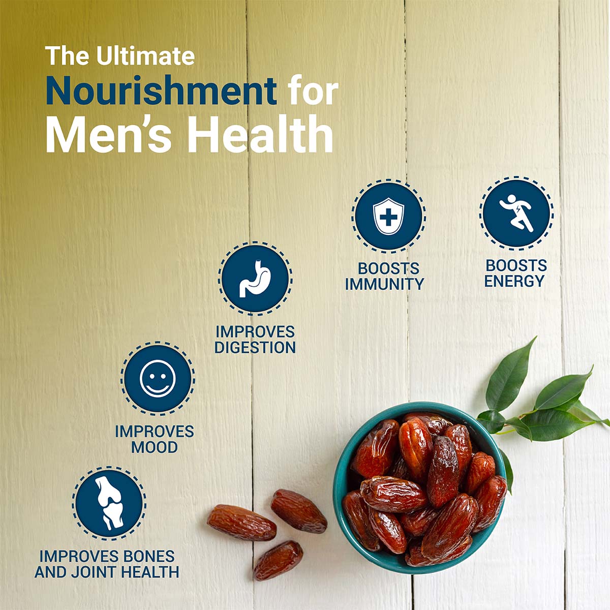 PATANJALI NUTRELA MEN''S SUPERFOOD