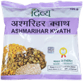 Divya Ashmarihar Kwath 100 Gm