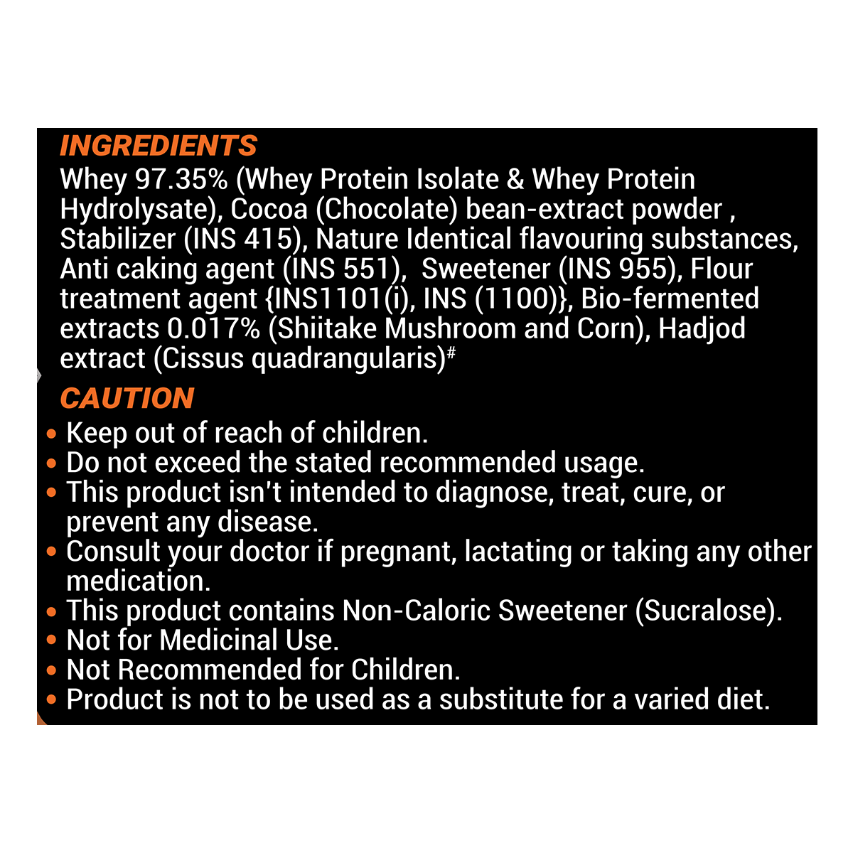 PAT.NUT.SPO ISOVEDA (CHOC-IRISH)-1KG