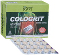 Divya Cologrit 3 U X 20 N