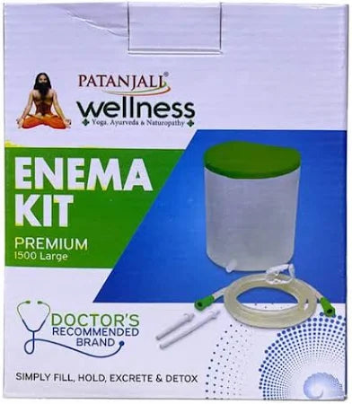 ENEMA KIT