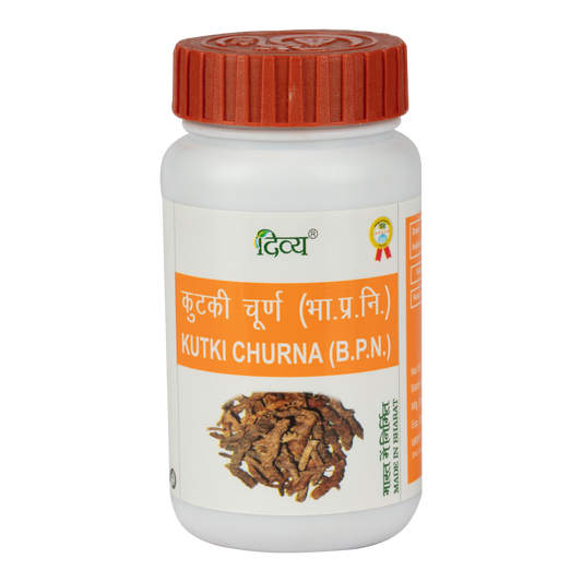 KUTKI CHURNA 50 G