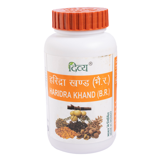 Haridra Khand 100 Gm