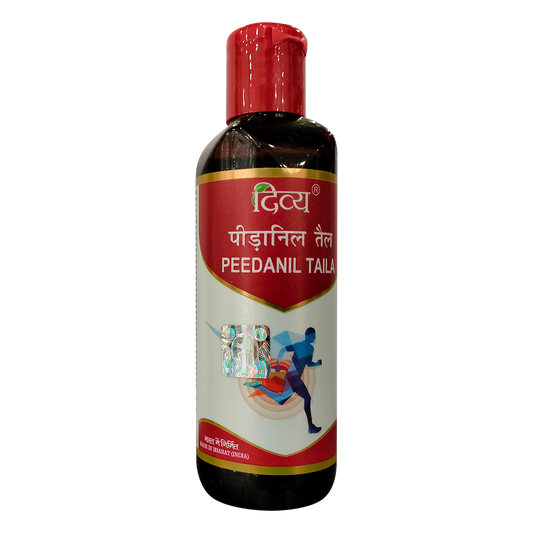 DIVYA PEEDANIL TAILA 100 ML
