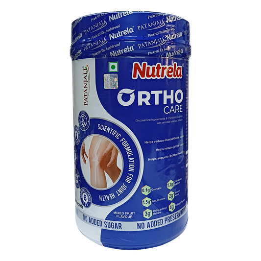 PATANJALI NUTRELA ORTHOCARE POWDER-300G