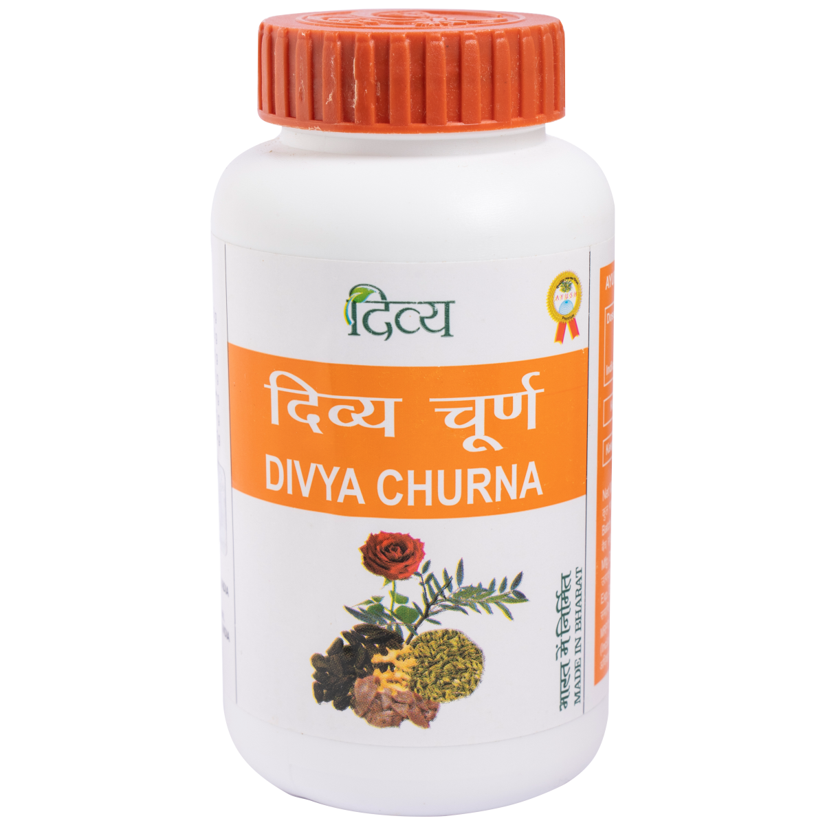 Divya Churna 100 Gm