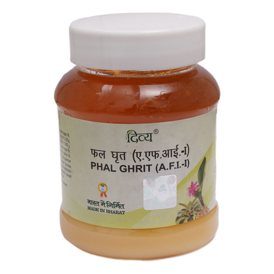 DIVYA PHAL GHRIT 200 GM