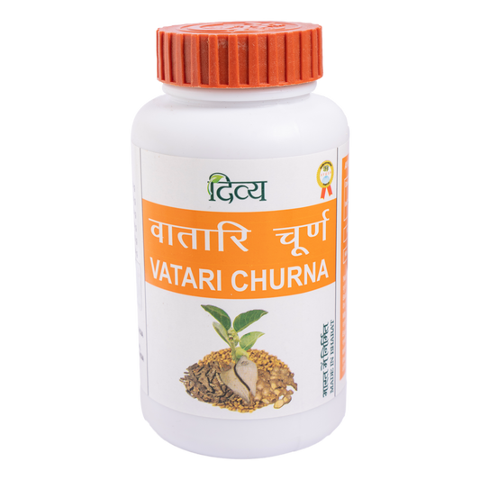 Divya Vatari Churna 100 Gm