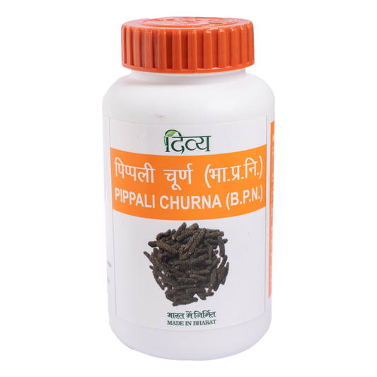 Pippali Churna 100 Gm