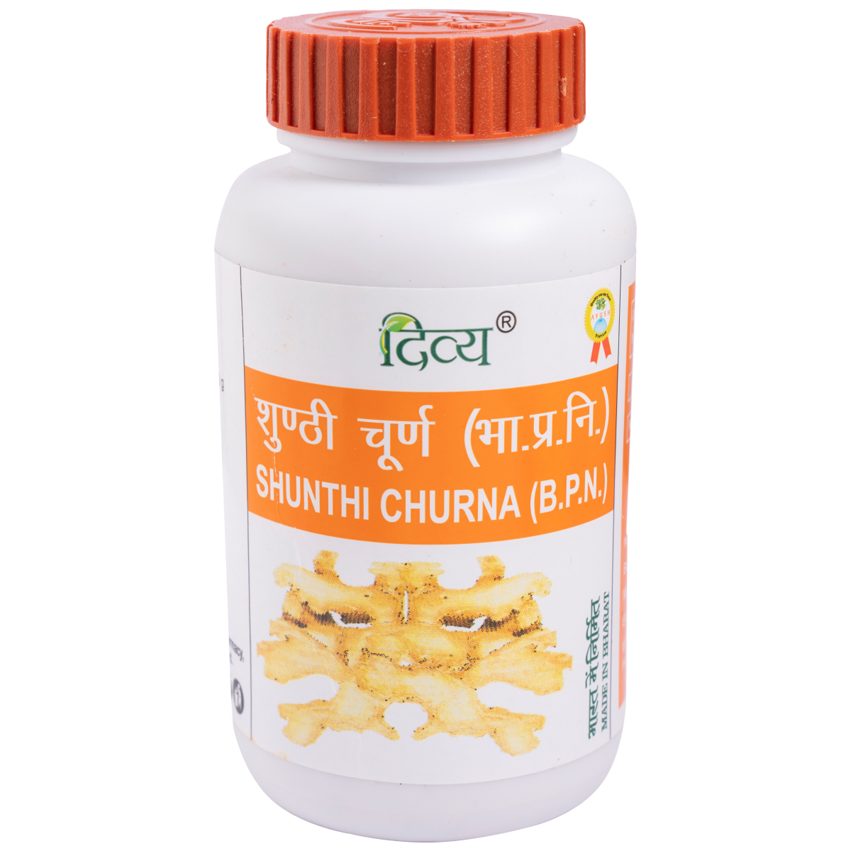 DIVYA SHUNTHI CHURAN-100GM