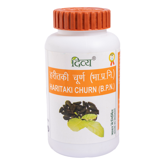 Haritaki Churna 100 Gm