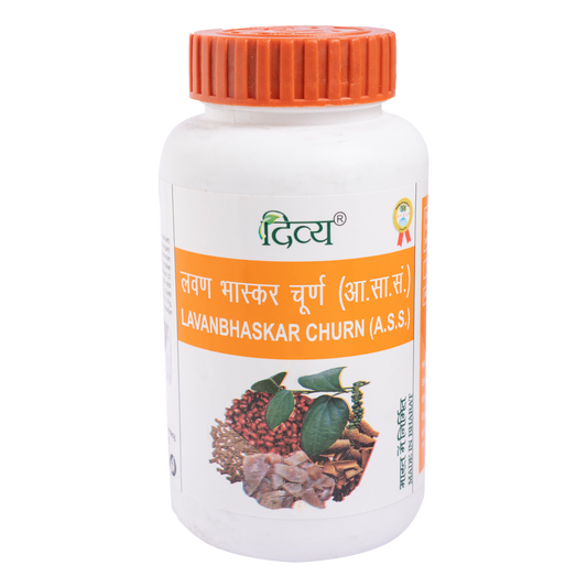 Lavan Bhaskar Churna 100 Gm