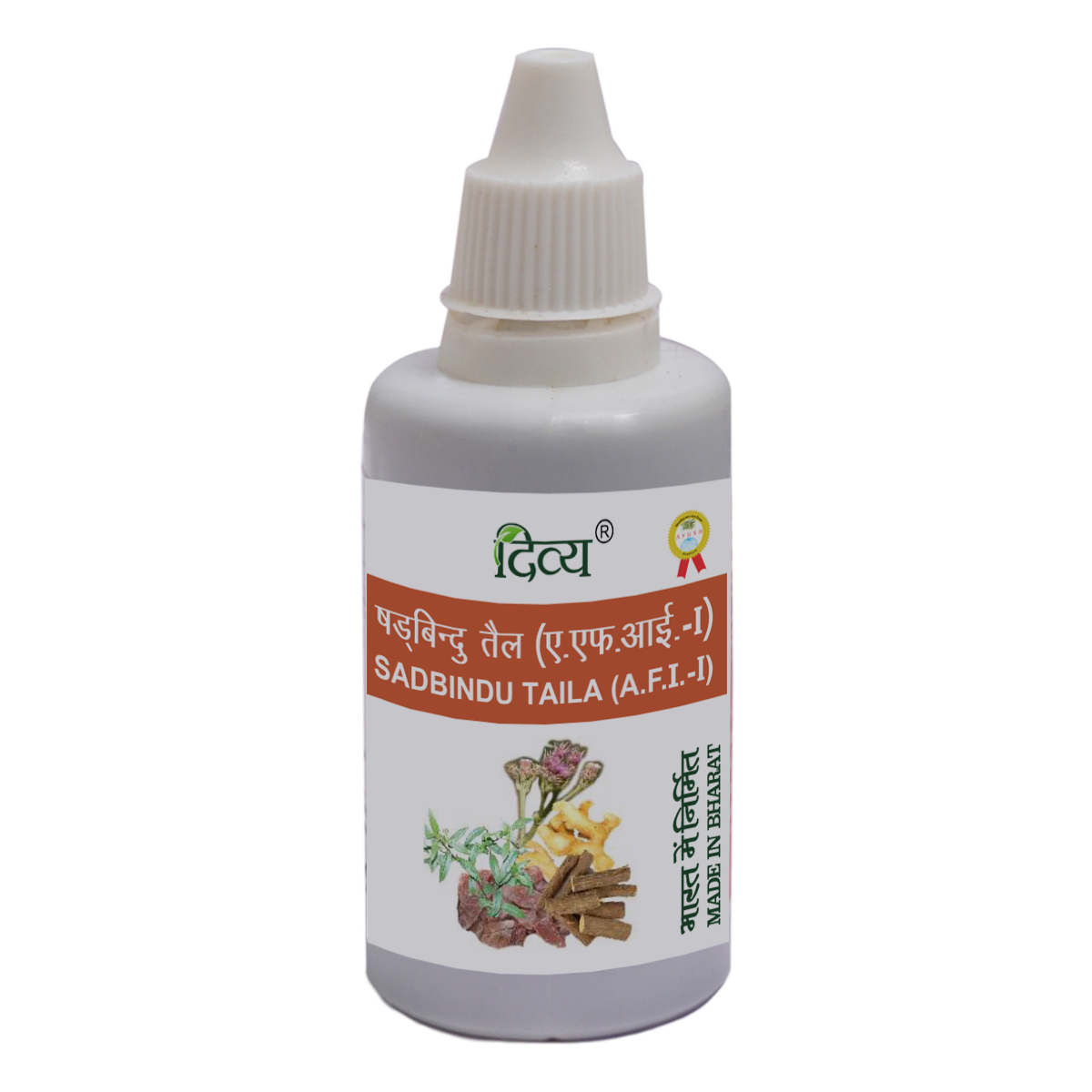 SADBINDU TAILA 30 ML