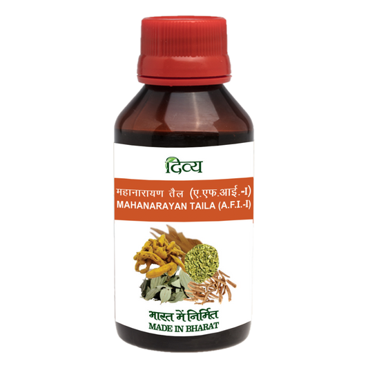 MAHA NARAYAN TAILA 100 ML