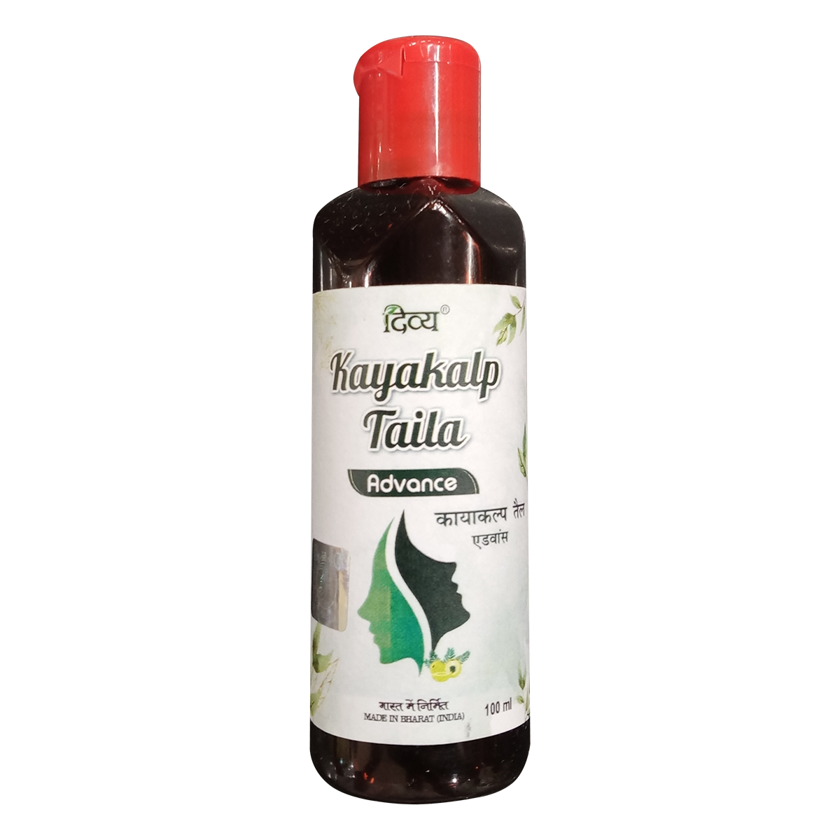 DIVYA KAYAKALP TAILA ADVANCE 100 ML