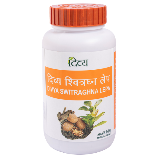 Divya Switraghan Lep 100 Gm