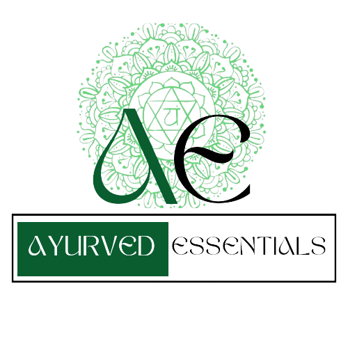 Logo of Ayurved Essentials