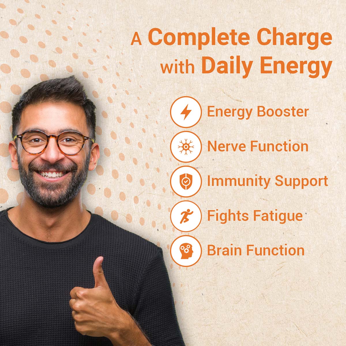 PAT NUTRELA DAILY ENERGY CAPSULE 750 MG