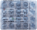Divya Cologrit 3 U X 20 N