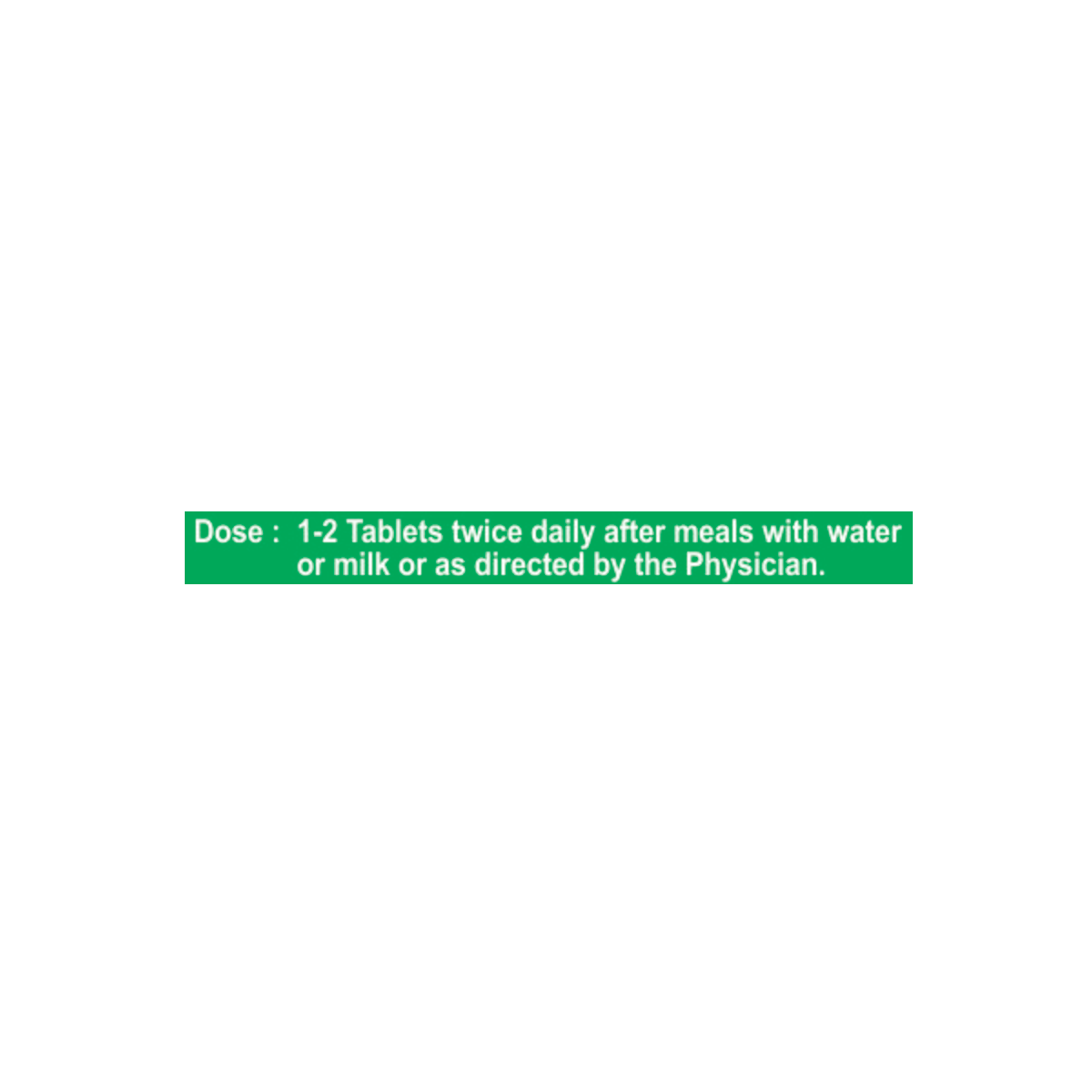 DIVYA SHILAJEET RASAYAN VATI 120 TAB